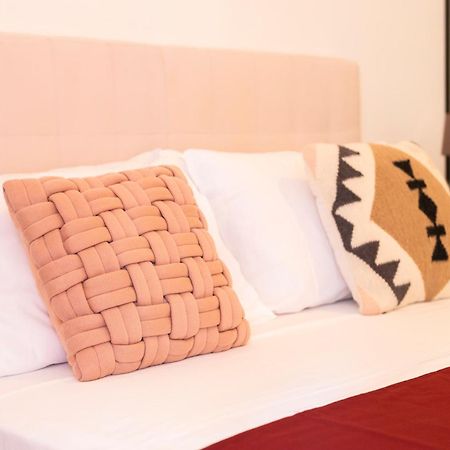 Macchi Delicious Apartment By 101Flats Milão Exterior foto