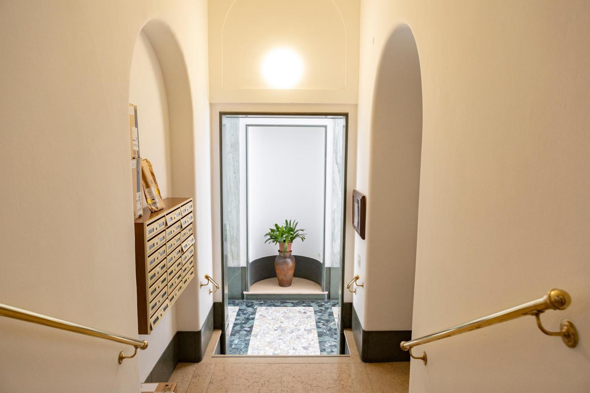 Macchi Delicious Apartment By 101Flats Milão Exterior foto