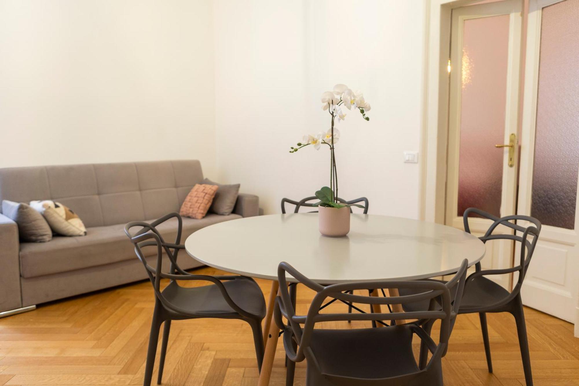 Macchi Delicious Apartment By 101Flats Milão Exterior foto